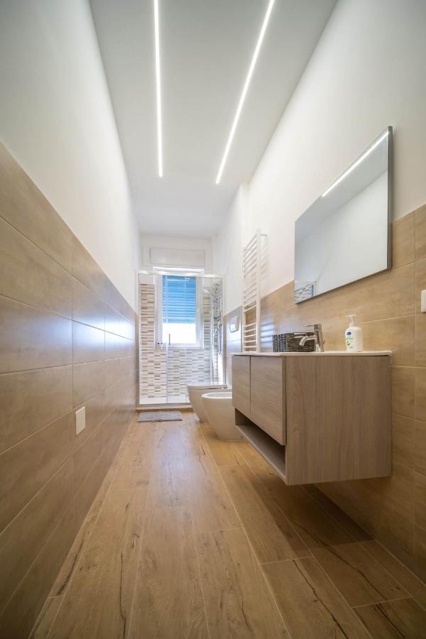 Fix You Apartment Fco فيوميتشينو المظهر الخارجي الصورة