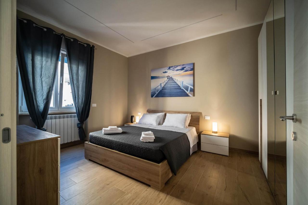 Fix You Apartment Fco فيوميتشينو المظهر الخارجي الصورة
